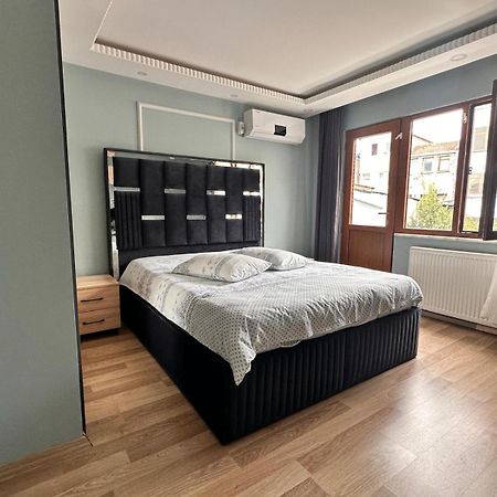 Sare House Apartment Istanbul Luaran gambar