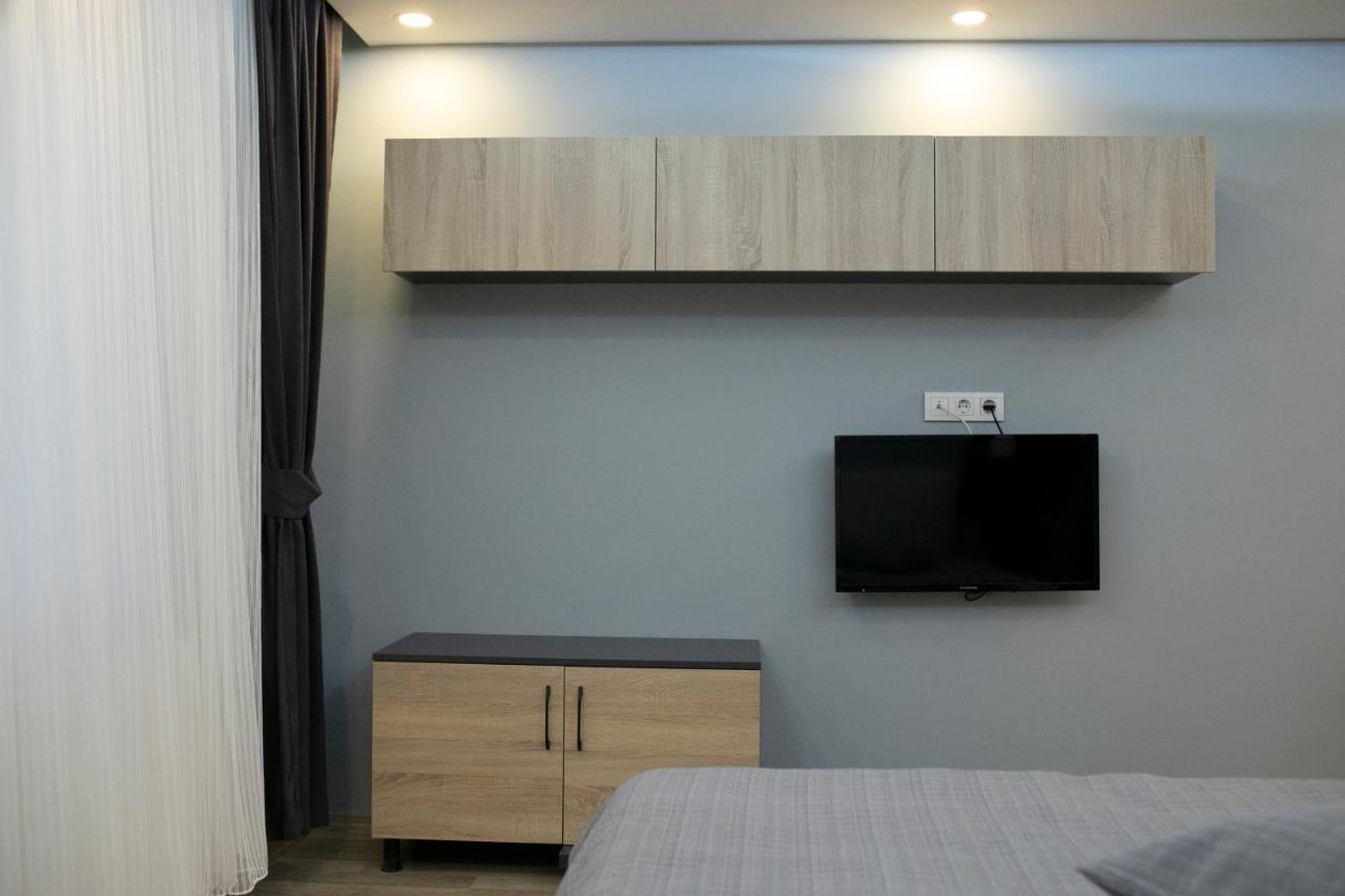 Sare House Apartment Istanbul Luaran gambar