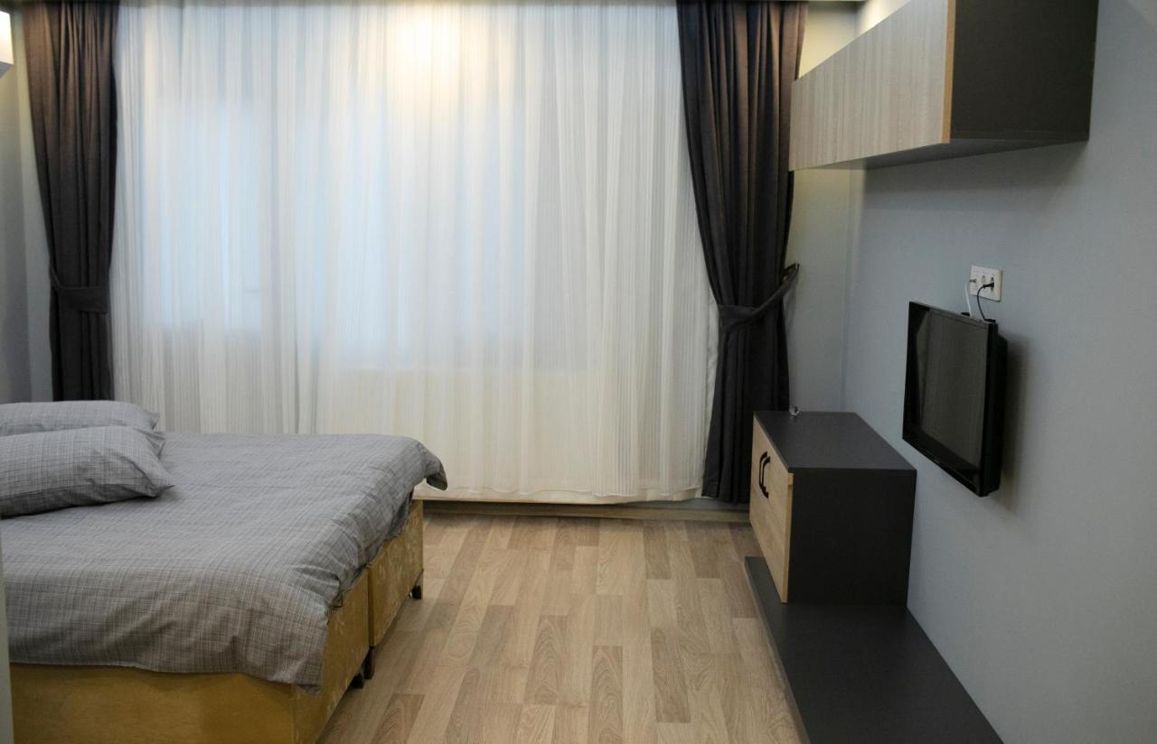 Sare House Apartment Istanbul Luaran gambar