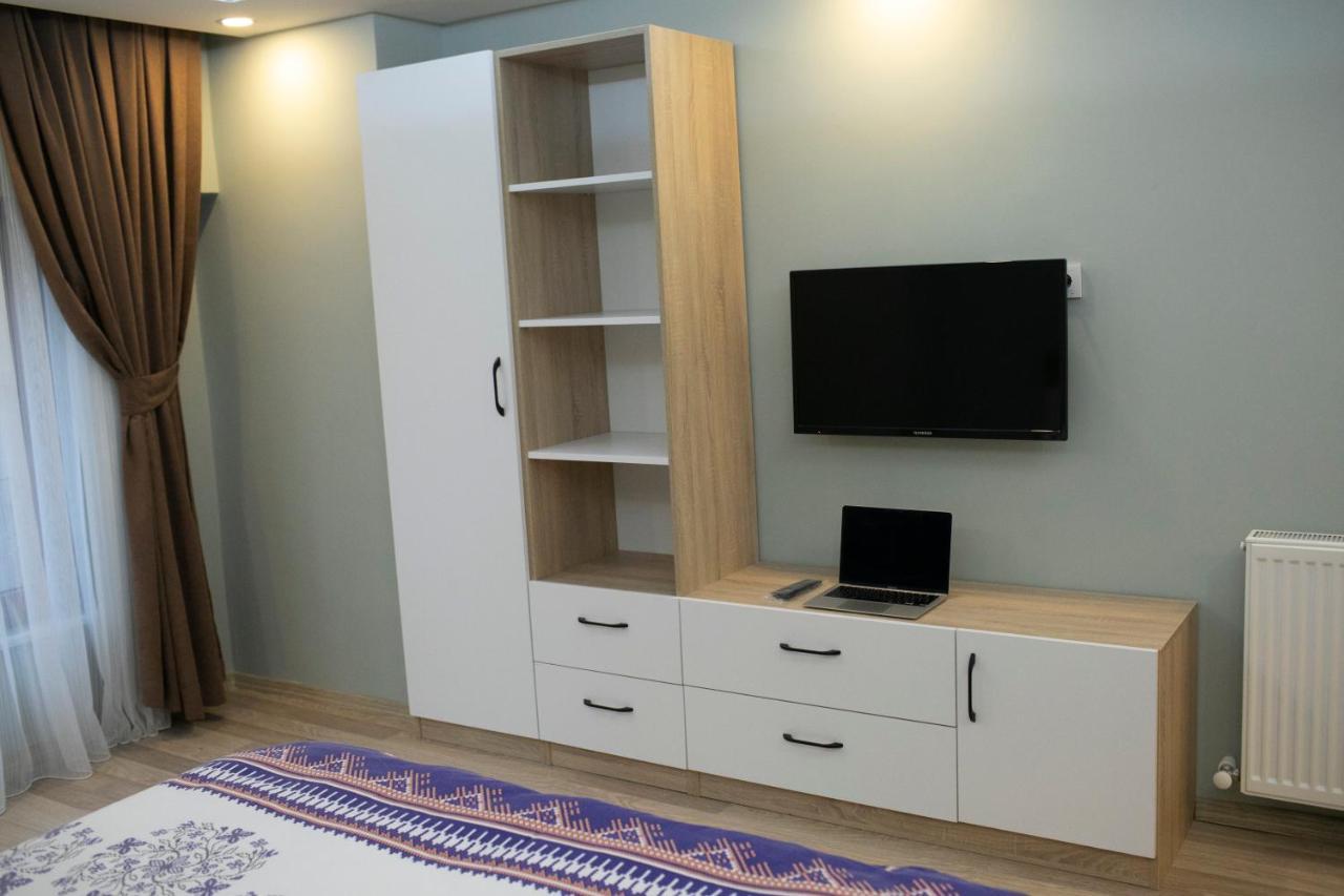 Sare House Apartment Istanbul Luaran gambar