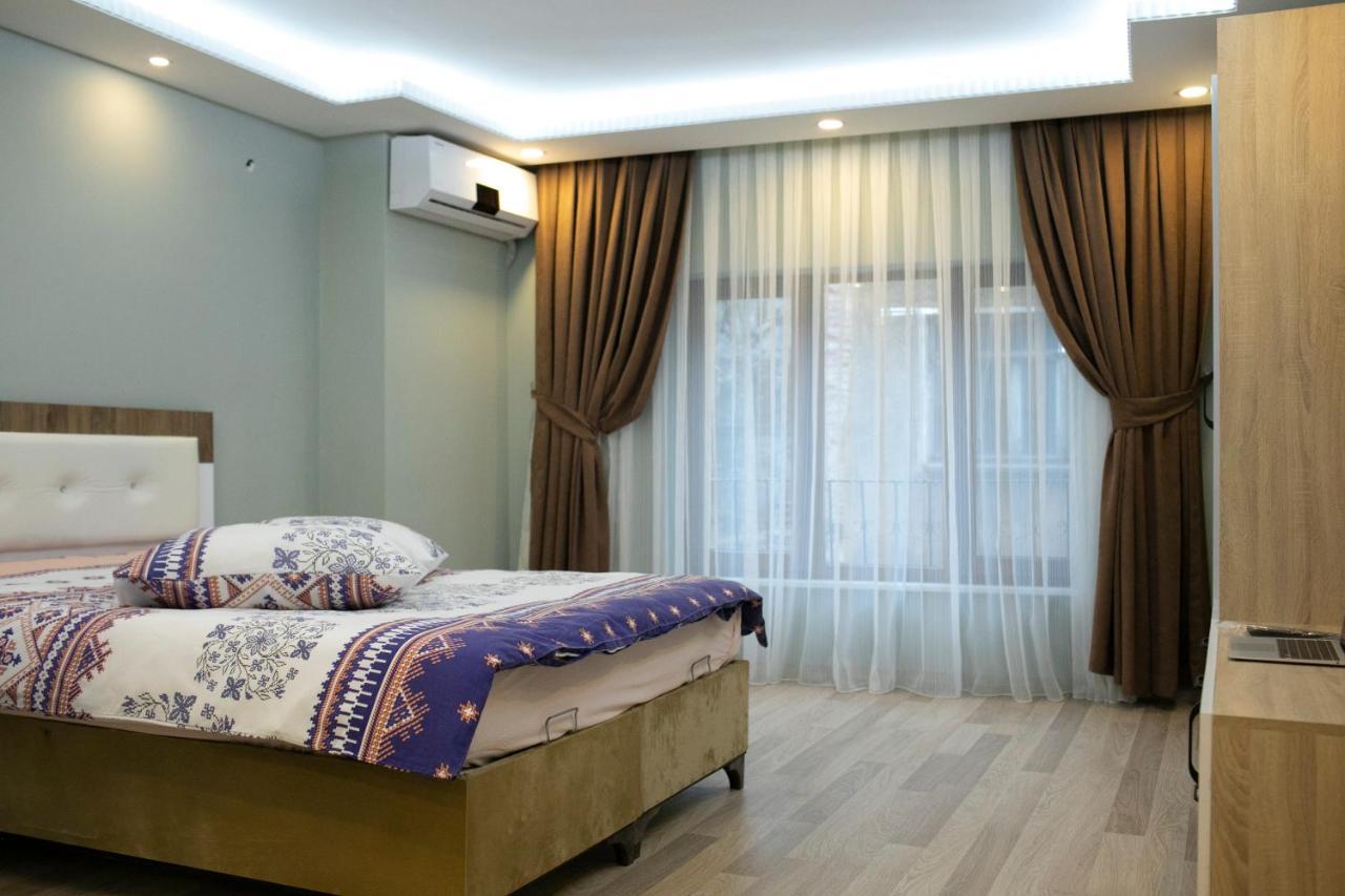 Sare House Apartment Istanbul Luaran gambar