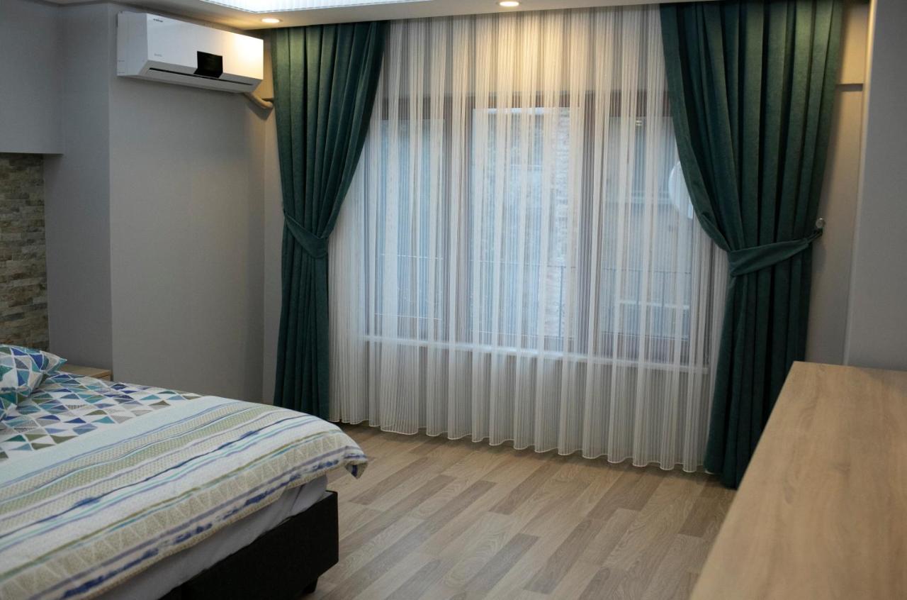 Sare House Apartment Istanbul Luaran gambar