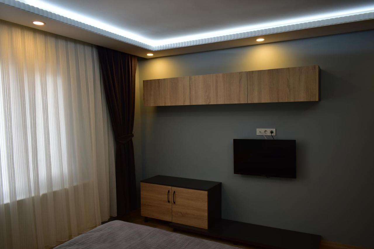 Sare House Apartment Istanbul Luaran gambar