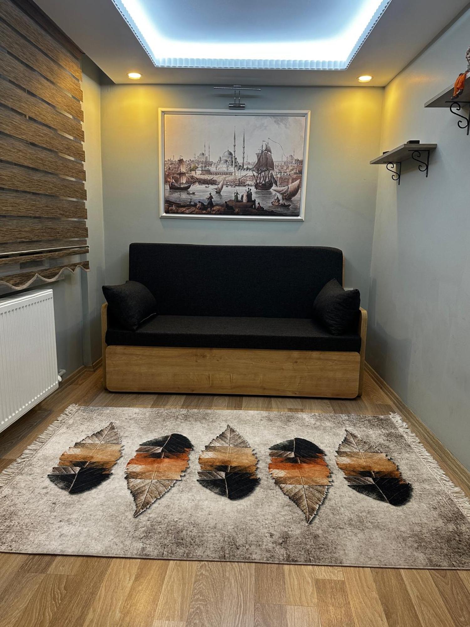 Sare House Apartment Istanbul Luaran gambar